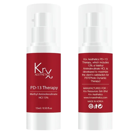 PDE3 Therapy