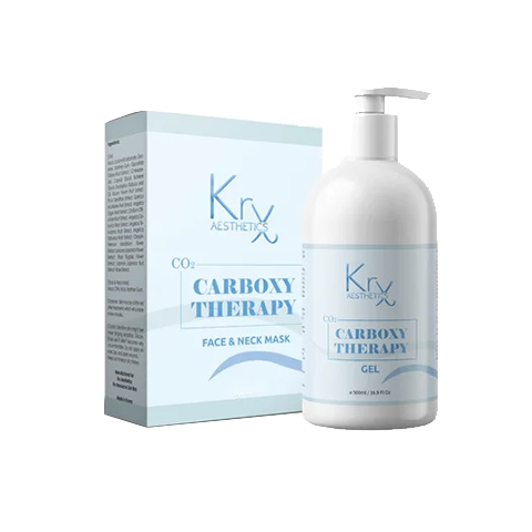 CARBOXY THERAPY FACE & NECK