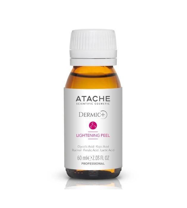 Dermic + Lightening Peel