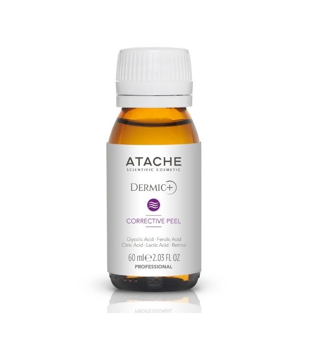 Dermic + Corrective Peel